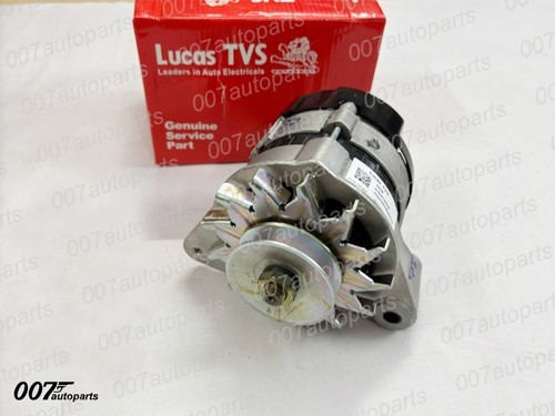 Oem lucas alternator assembly - lucas,