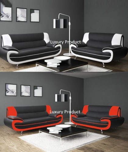 Palermo napoli seater faux - 3+2,
