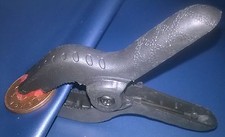 Three Waterbed  Repair Kits -  3 Glue and Patch Sets with clamp - FREE POSTAGE