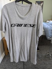Dainese Melange T Shirt XXL Genuine