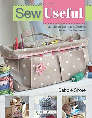 Sew useful simple - simple, storage