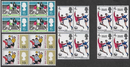 1966 world cup set - cup, and