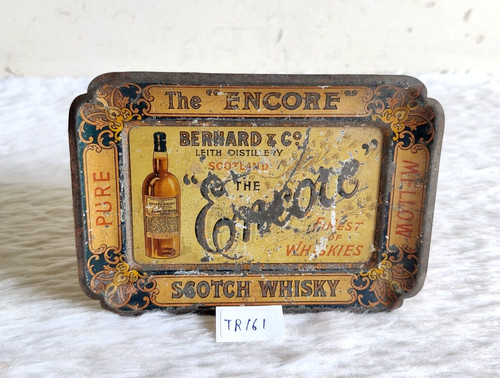 Antique bernard the - bernard,