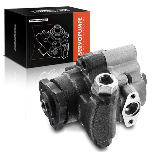 Servo pump hydraulic - pump, for