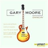 Gary moore dancin - -,