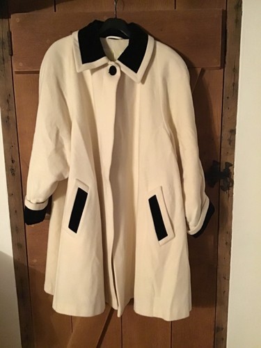 Vintage coat size 40 s - 16,, 40,s