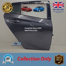 Genuine Toyota Prius 1.8L 2016