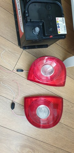 Golf mk5 gti standard inner - gti,