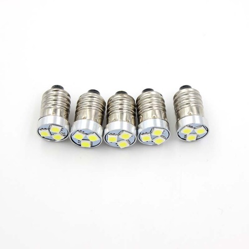 Led upgrade bulb 200lm - 4x,