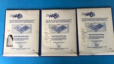 Vtg hanes too pantyhose - 3,