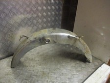 YAMAHA YR5  R5 350 YDS7 250 REAR MUDGUARD SEE DESCRIPTION AND ALL PICTURES