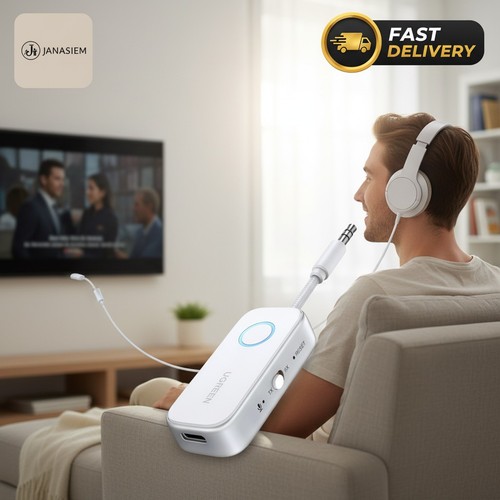 Bluetooth wireless adapter - bluetooth, 6.0