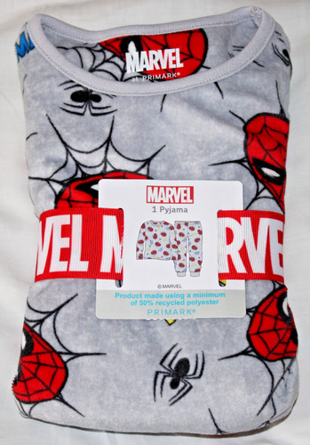 Primark marvel spiderman - primark,