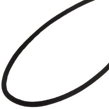 Cartier 38cm Cord Necklace in