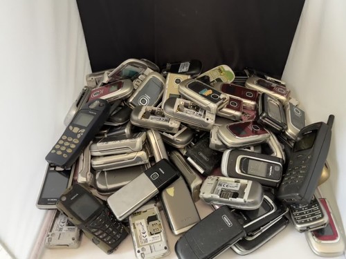 Nokia mixed vintage - 10,