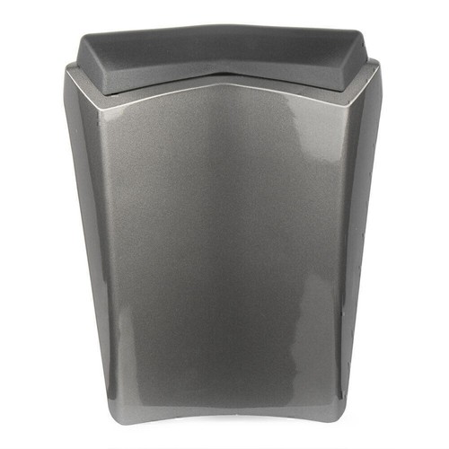 Moto rear seat - seat, cover