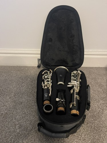 Trevor james clarinet with - trevor,