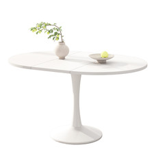 100-140cm Extendable Round