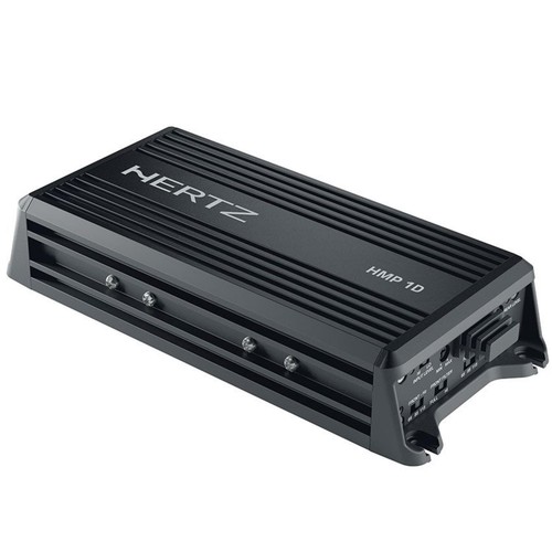 Hertz hmp 12v - hertz, power