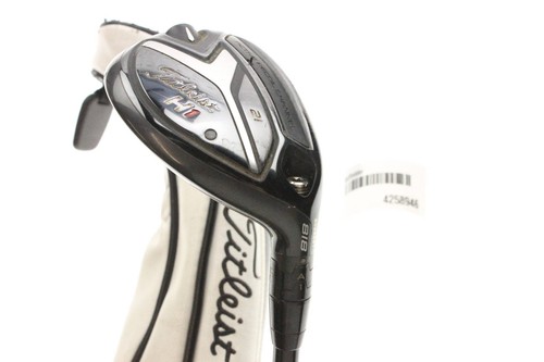 Titleist 818 golf club - h1,