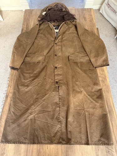 Vintage barbour classic - vintage,