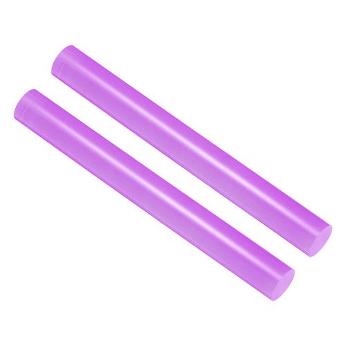 Acrylic clay roller inch 1 - clay,