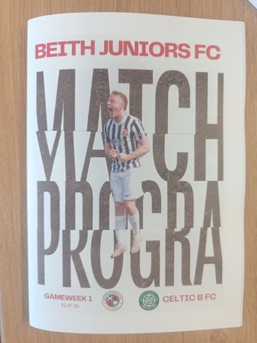 Beith celtic 07 26 - celtic, b