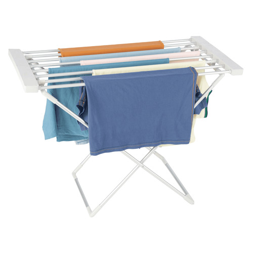 Homefront electric clothes - electric,