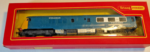 Tri ang hornby - hornby, gauge