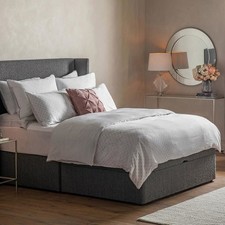 Simply Sleep Ditsy Lace 100%