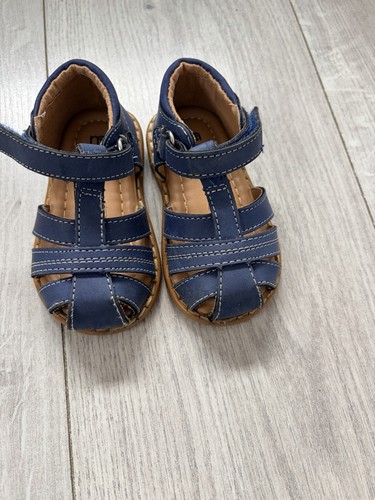 Baby boy fisherman sandals - baby,