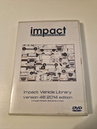 Impact vehicle library - impact,