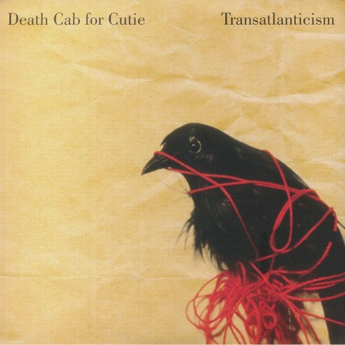 Death cab for cutie - for,