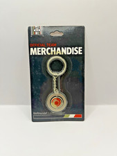 BAR Honda Formula One 1 F1 Keyring Keychain Jenson Button Takuma Sato Era