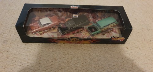 Rare vintage hot wheels - rare, cars