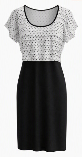 Per una polka - dress, size