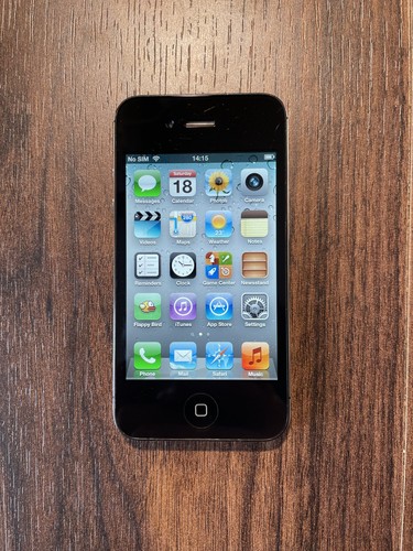 Apple iphone ios - 4s, 6