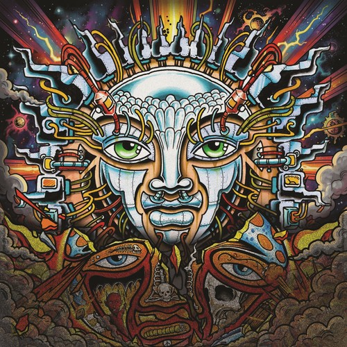 Sublime until the sun - the,