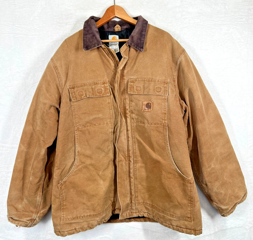 Vintage carhartt c26 - carhartt,