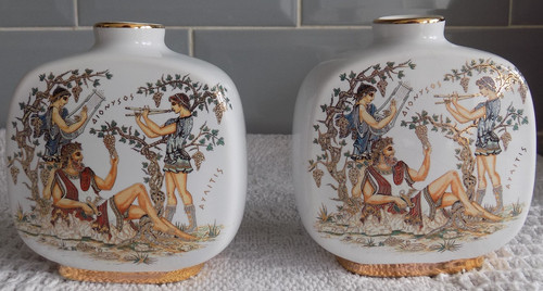 Pair matching handmade - of,
