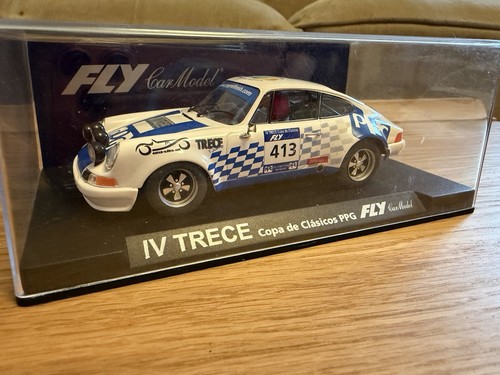 Fly porsche 911 - fly, s