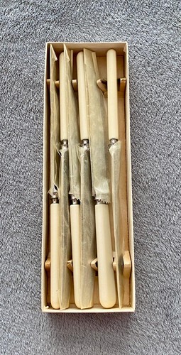 Vintage taylors renown - 6, x