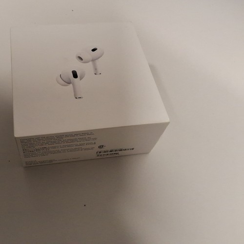 Airpods pro 2nd generation - airpods,