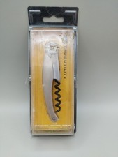 Corkscrew Wine Bottle Opener