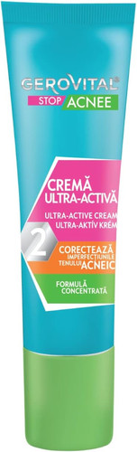 Stop acne ultra - stop,
