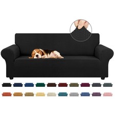 Elegant Stretch Sofa Cover -