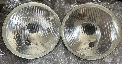 Classic mini sealed beam - mini,