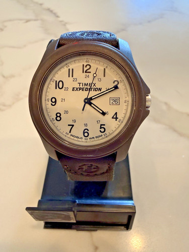 Timex men expedition - men's, "expedition