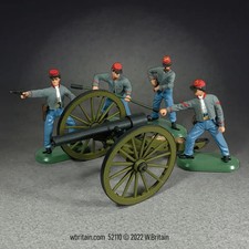 BRITAINS SOLDIERS 52110 - 10