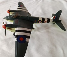 Corgi, AA32809,  1:72 DH Mosquito FB VI  235 Squadron
